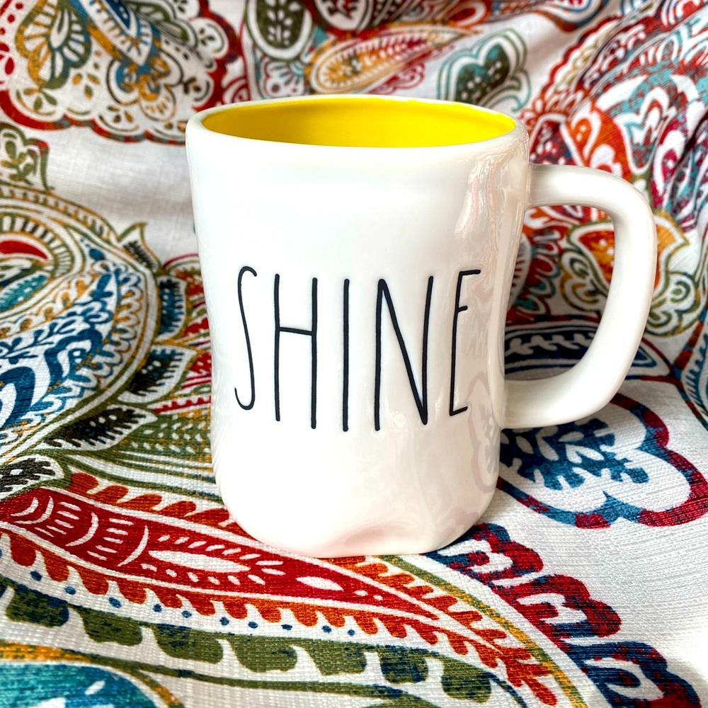 Rae Dunn mug